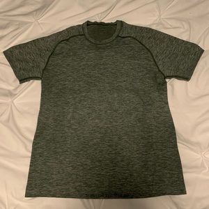 Lululemon Metal Vent Shirt